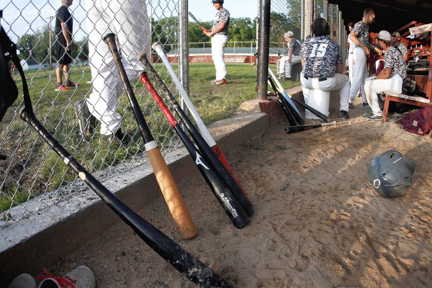 June 18 Baseball Roundup - Winner/Colome holds onto win over Alliance, Neb. 