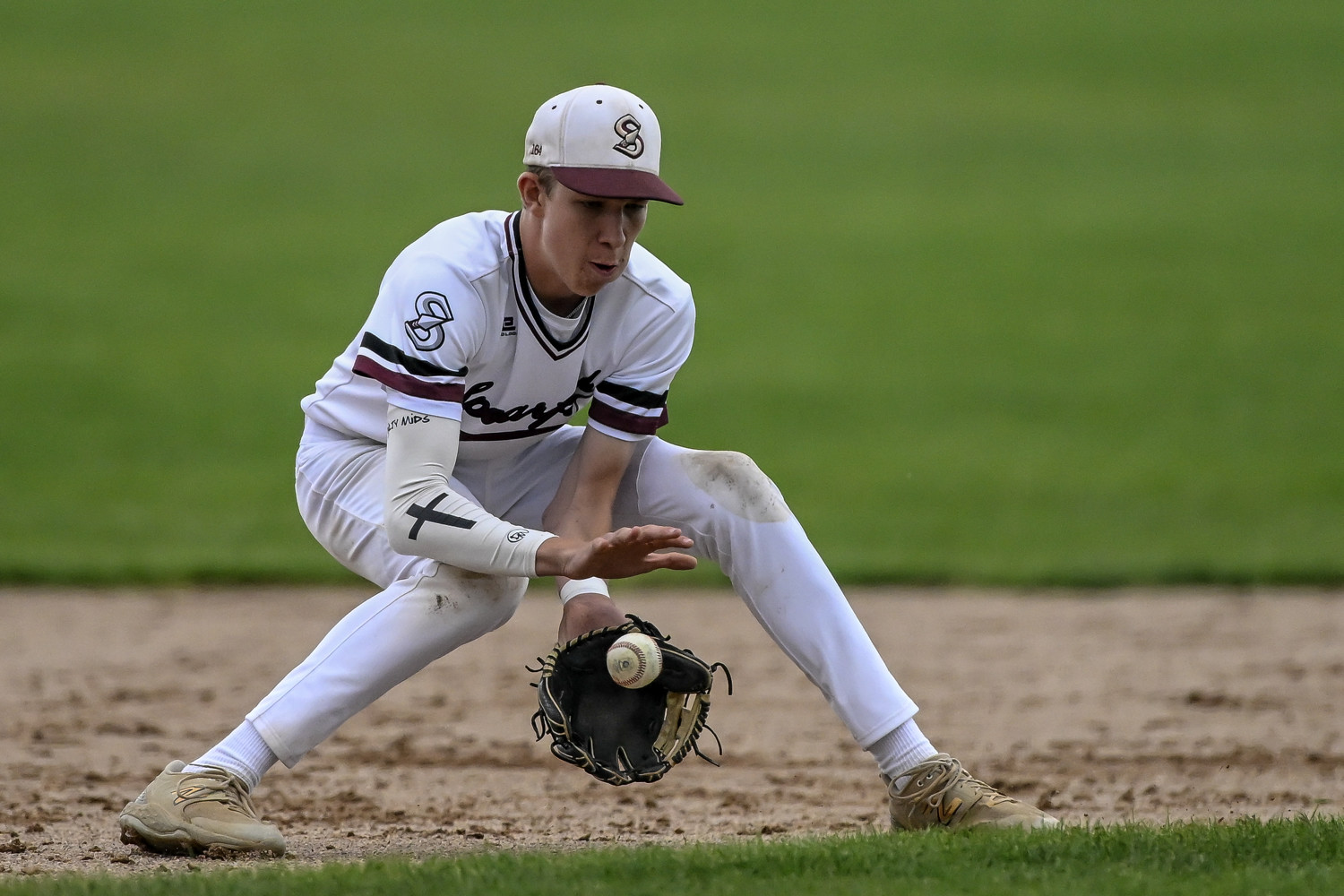 PHOTO GALLERY: Pierre Post 8 at Spearfish Post 164