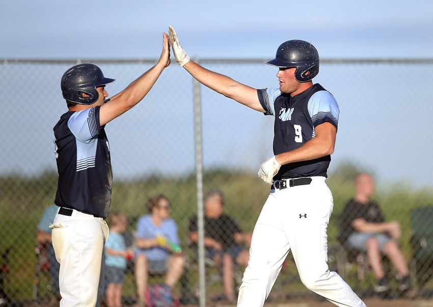 June 13 Amateur Baseball Roundup - Tabor tops Lesterville in South Central League play 