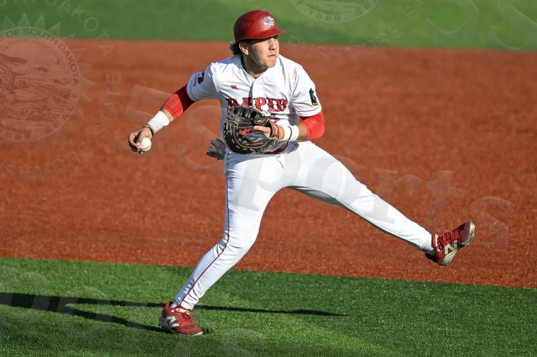 PHOTO GALLERY: Rapid City Post 22 vs Casper (Wyo.) Post 2