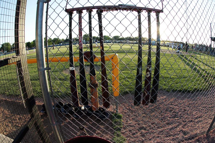 June 17 Legion Baseball Roundup - Tate Ivers tosses a no-hitter in Brandon Valleyâ€™s win over Sioux Falls Christian. 