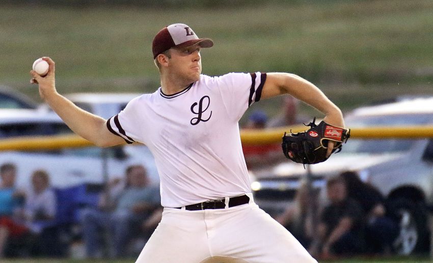 Lesterville, Larchwood get walk of wins 