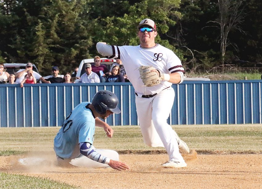 PLAY BALL! Parings set for amateur baseball tournament 