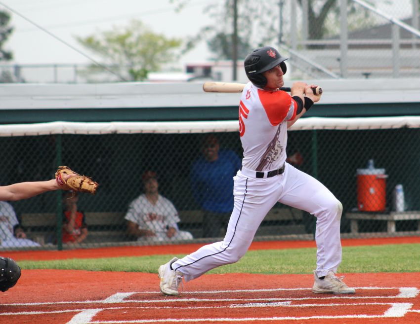 June 20 Amateur Baseball Roundup - Mount Vernon blanks Parkston for Sunshine League victory 