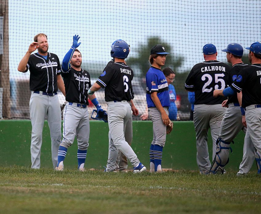 Winner/Colome earns No. 1 seed in District 5B tourney, action starts July 24 in Mount Vernon 