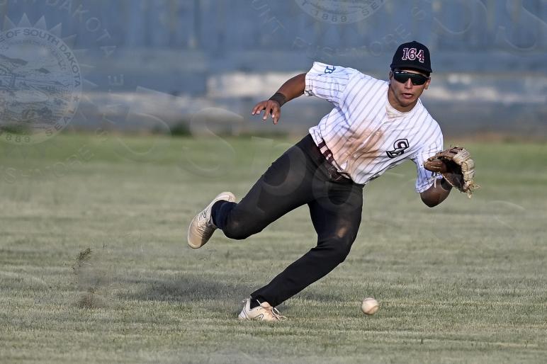 PHOTO GALLERY: Spearfish Post 164 at Sturgis Post 33