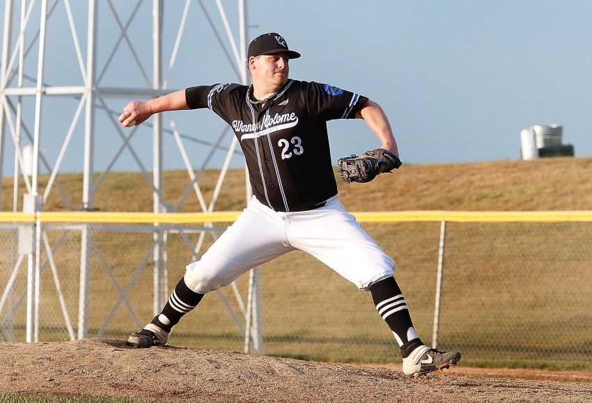 June 22 Amateur Baseball Roundup - Winner/Colome blanks Devil Rays in Sunshine League contest 