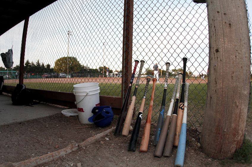 July 25 Amateur Baseball Playoff Roundup - Lake Norden Lakers top Clark Traders in District Tournament 
