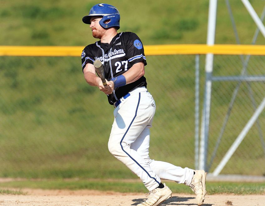 June 26 Amateur Baseball Roundup - Winner/Colome logs 13 hits in Sunshine League win over Dimock-Emery 