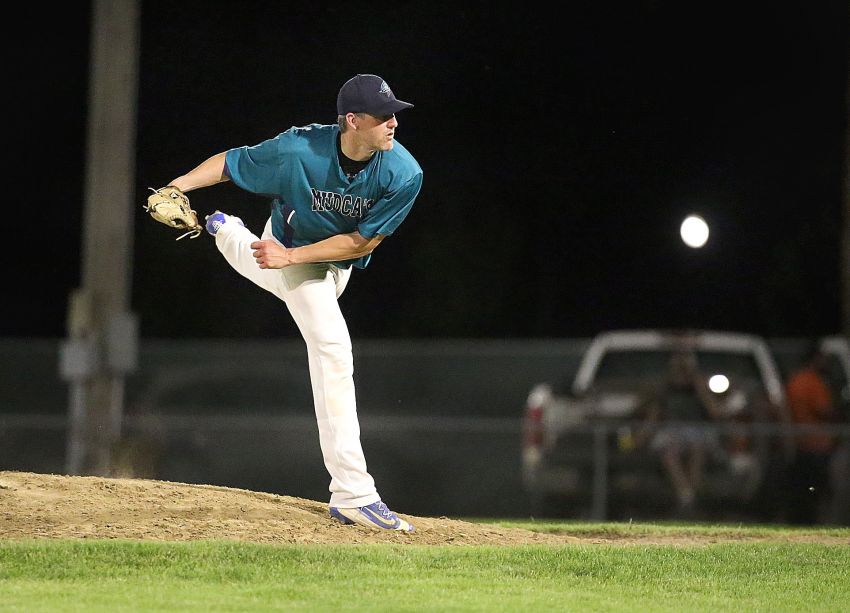 Dell Rapids Mudcats, Sioux Falls Brewers continue to lead amateur baseball poll