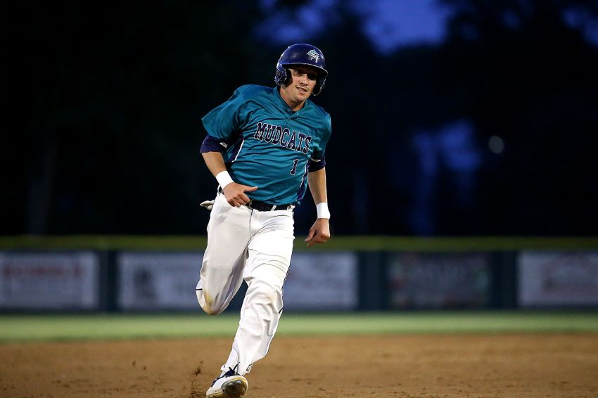 June 27 Amateur Baseball Roundup - Dell Rapids Mudcats blank Dell Rapids PBR at annual Take Me Out to the Ball Game Night 