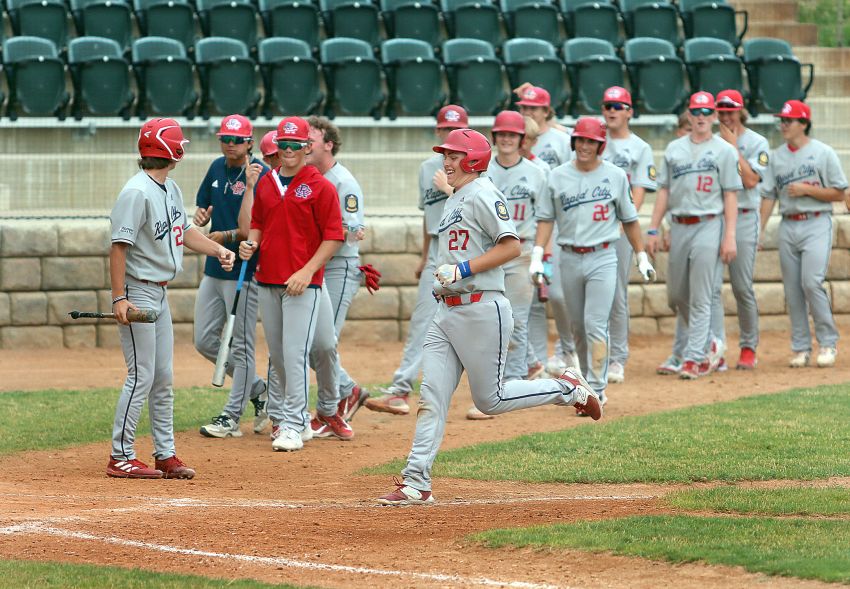 June 28 Legion Baseball Roundup - Post 22, Post 8 split Wednesday twin bill 