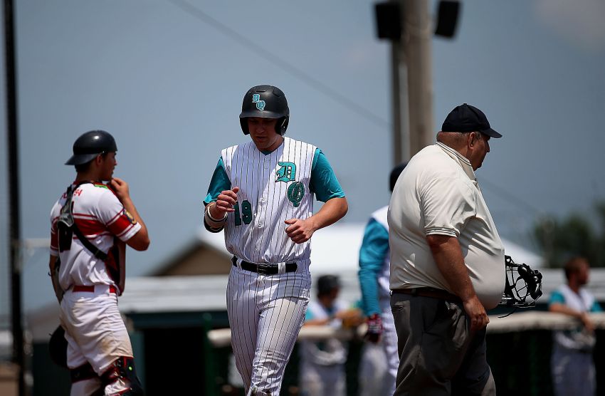 June 28 Amateur Baseball Roundup - Redfield Dairy Queen sweeps Parkston teams in Saturday action 