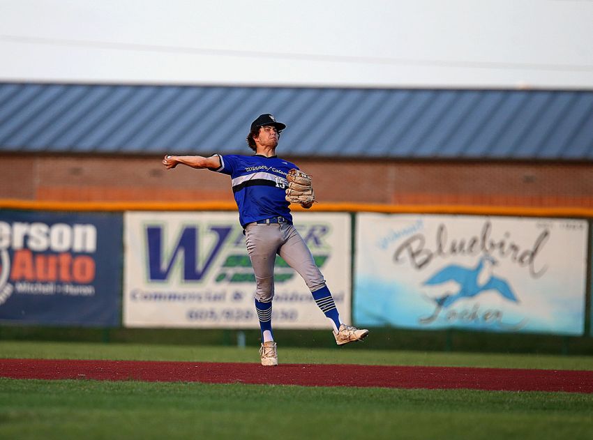 Winner/Colome welcomes new faces in Royals' return to state tournament