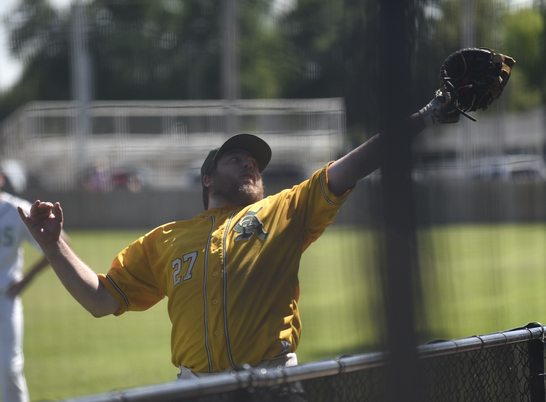 PHOTO GALLERY: Amateur Baseball - Colman A's vs. Salem Cubs 