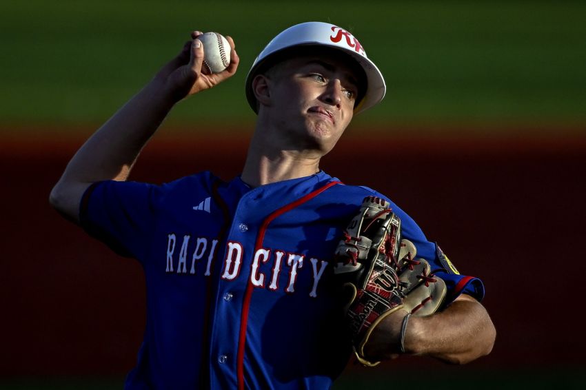 Class A Legion baseball pairings set for July 23-24 
