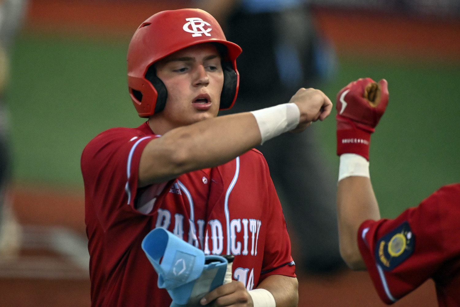 PHOTO GALLERY: Post 22 vs Missoula in Firecracker Tournament