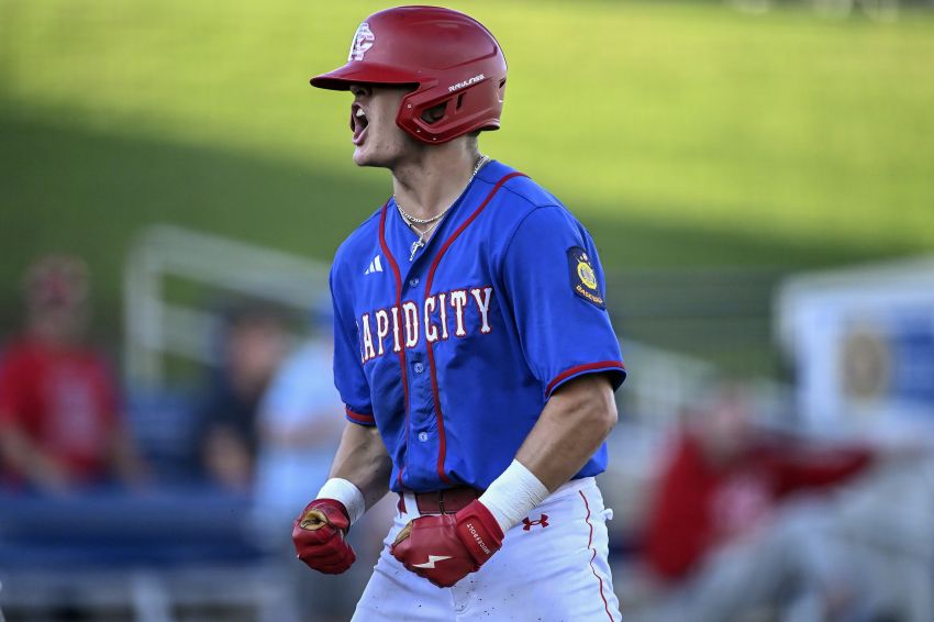 Once a Hardhat, always a Hardhat - Dave Ploof’s vision continues on as Post 22 claims championship at the 50th Firecracker Tournament 