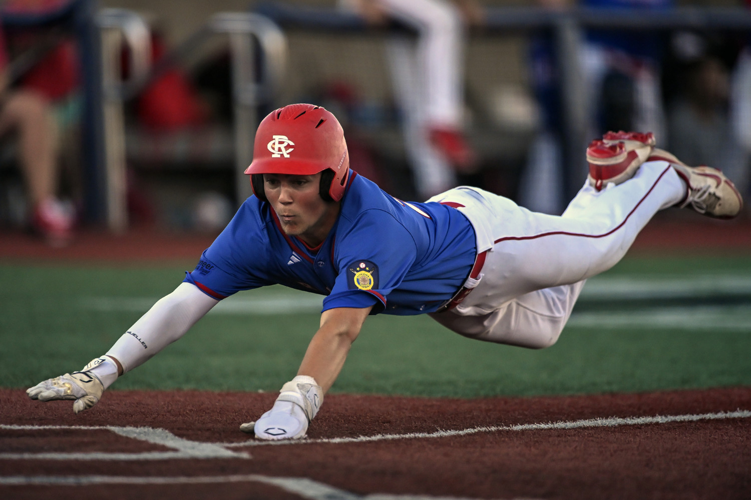 PHOTO GALLERY: Post 22 faces Missoula in Firecracker Tournament championship