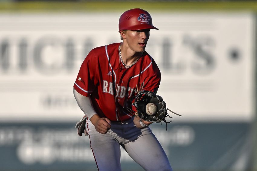 July 8 Legion Baseball Roundup - Rapid City Post 22 earns mercy rule victory over Sturgis