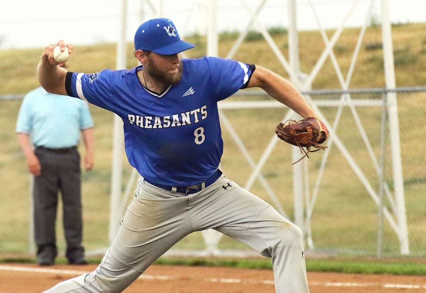 Winner, Salem set to meet in Round 2 