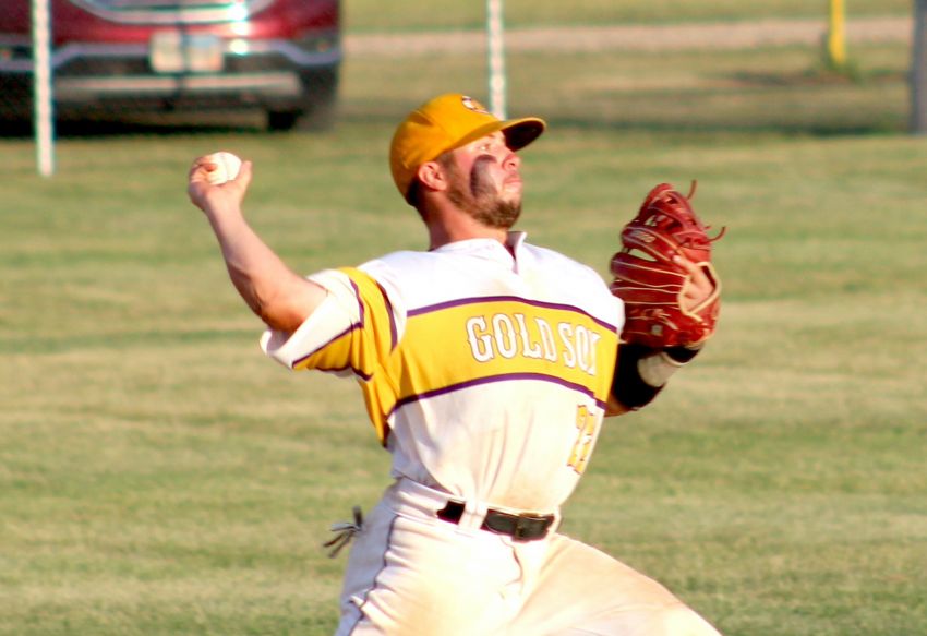 July 14 Amateur Baseball Roundup - Gold Sox outlast Chaos in Pony Hills League action 