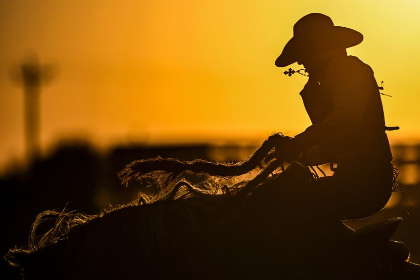 Years of hard work has Muddy Creek Pro Rodeo joining the ranks of other top roughstock producers in the state