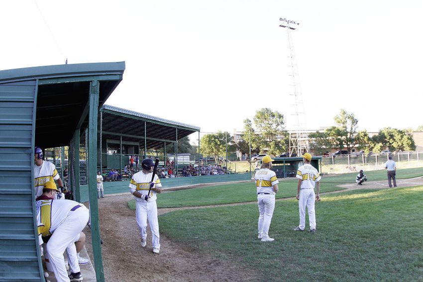 South Dakota Amateur Baseball selection show starts at 2:00 p.m. CST