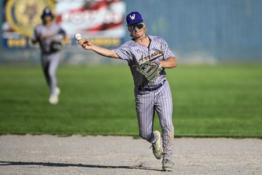 July 17 Legion Baseball Roundup - Watertown sweeps doubleheader with Sturgis