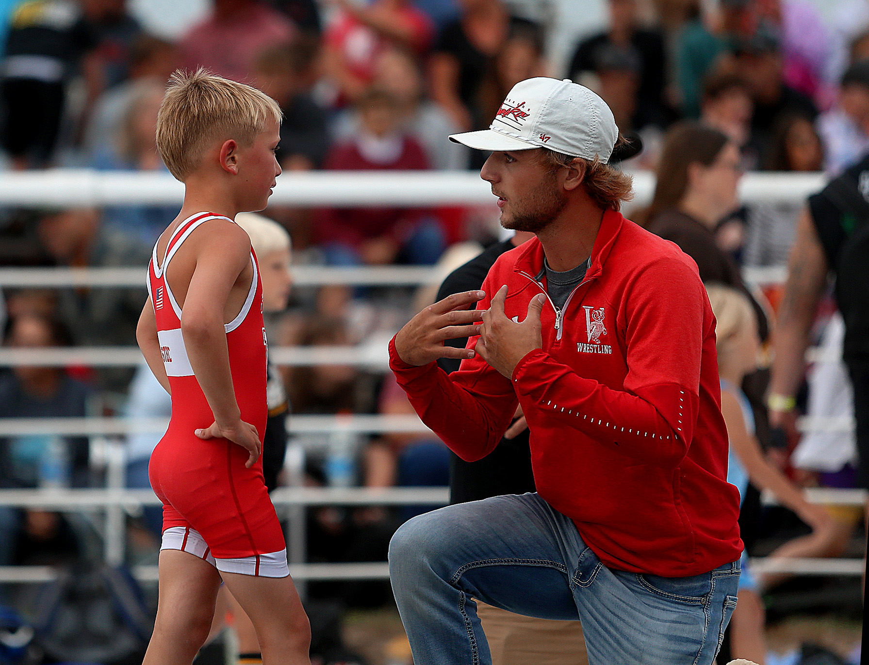 PHOTO GALLERY: Rumble at the Rodeo 