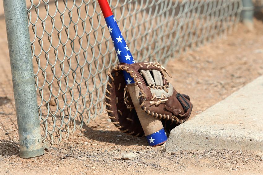 July 28 State Class B Legion Roundup - Dell Rapids squeaks by Platte-Geddes in state Class B opener  