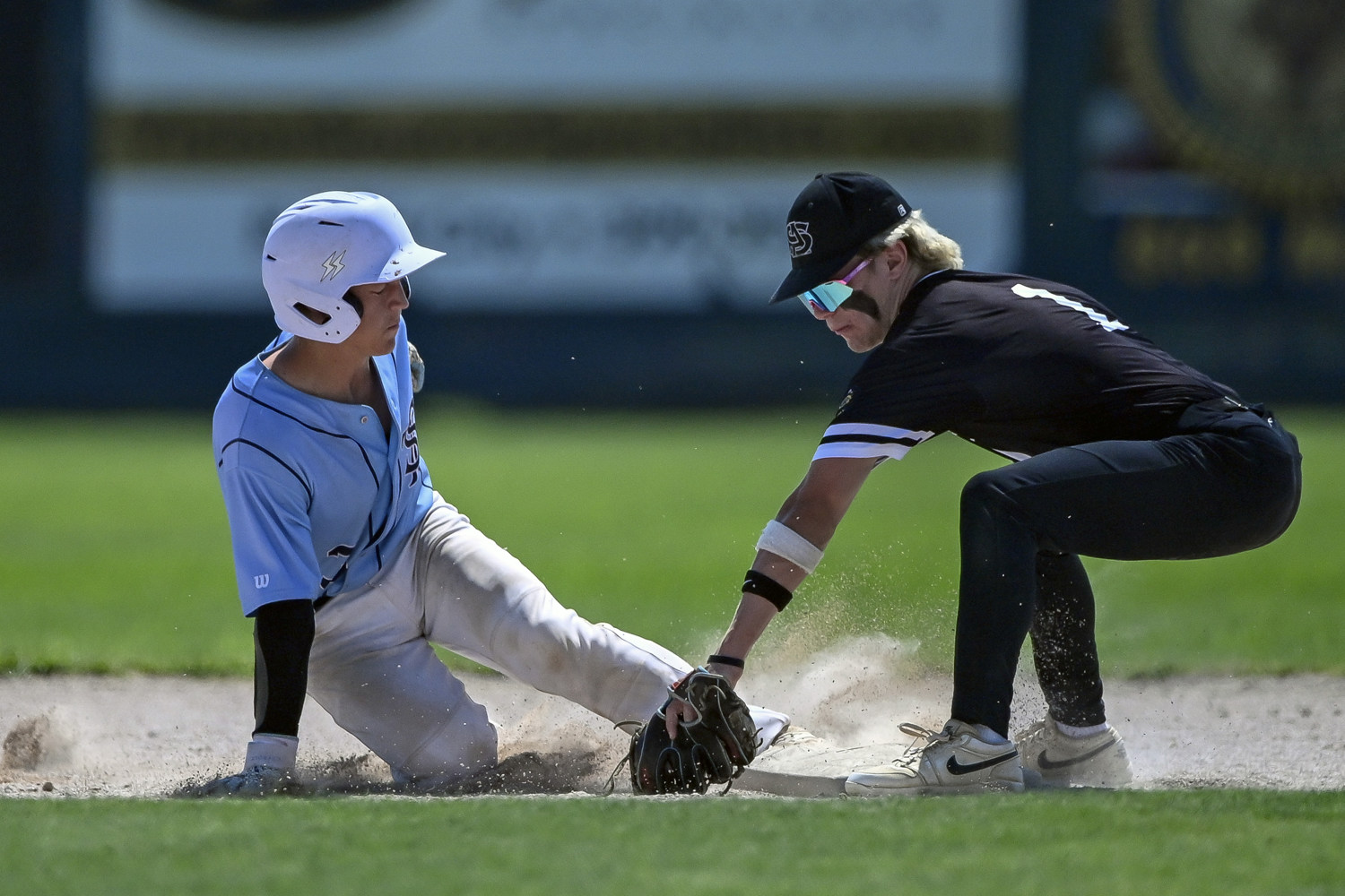 PHOTO GALLERY: Aberdeen Smittys at Sturgis Post 33