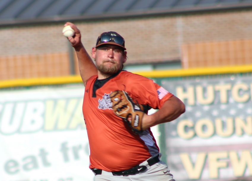 July 27 Amateur Baseball Roundup - Corsica-Stickney tops Parkston Devil Rays to avoid elimination in District 5B tourney 