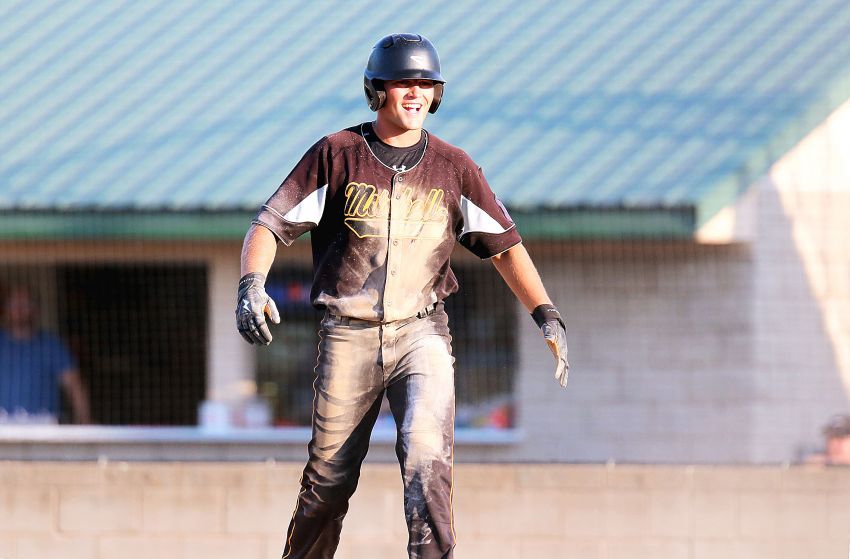 July 22 Legion Baseball Playoffs Roundup - Mitchell takes a 1-0 series lead over Aberdeen Class A region playoffs 