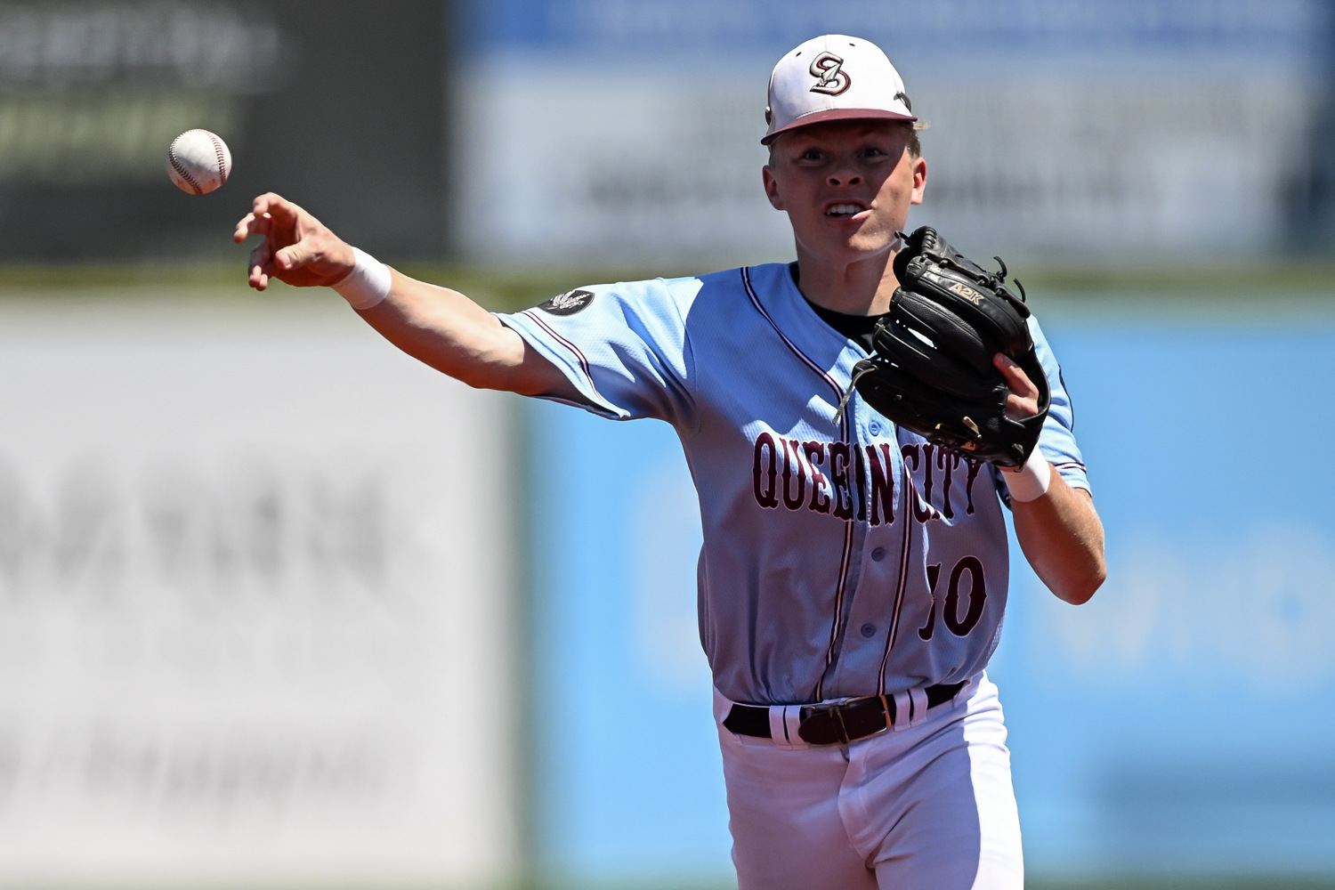 PHOTO GALLERY: Post 22 against Spearfish Post 164 class A playoffs