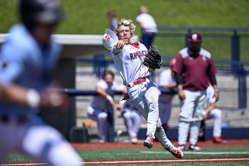 July 24 Class A Legion Roundup - Rapid City Post 22 sweeps Spearfish, punches ticket to Class A state tournament