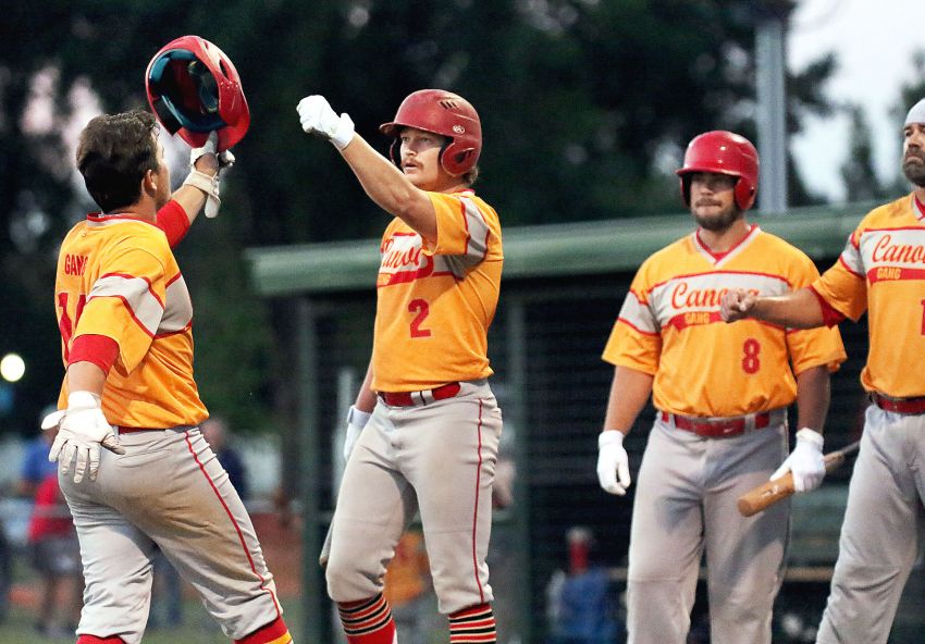 South Dakota Amateur Baseball Association to livestream selection show