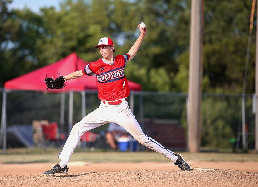 Mitchell and Ethan Price bring towering presence to Kimball/White Lake Nationals 