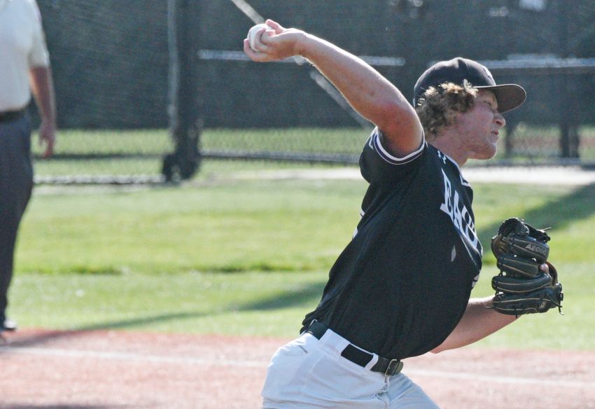 July 26 Legion Baseball Roundup - Sioux Falls East uses eight-run fifth inning to pull past Brookings in Class A tourney 