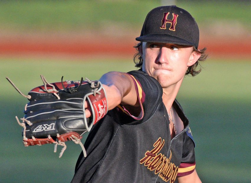 July 27 Legion Baseball Roundup - Harrisburg Gold tops Sioux Falls in Class A tourney 