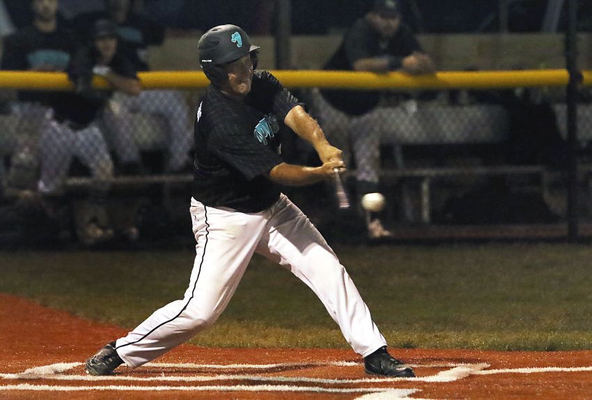 Dimock-Emery keeps rolling with first round win 