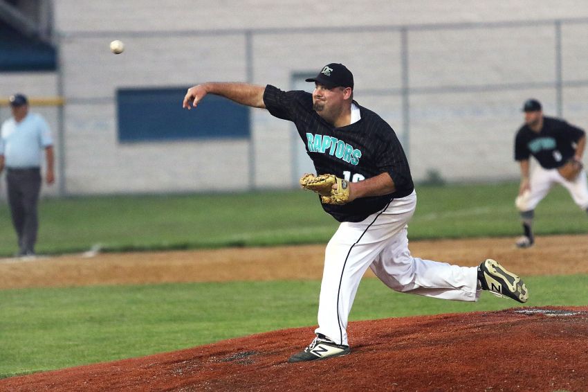 Raptors, Bankers set to meet in quarterfinals 