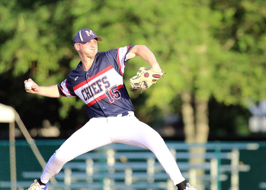 District 1B tourney starts July 27 in Milbank, Firechiefs are No. 1 seed 