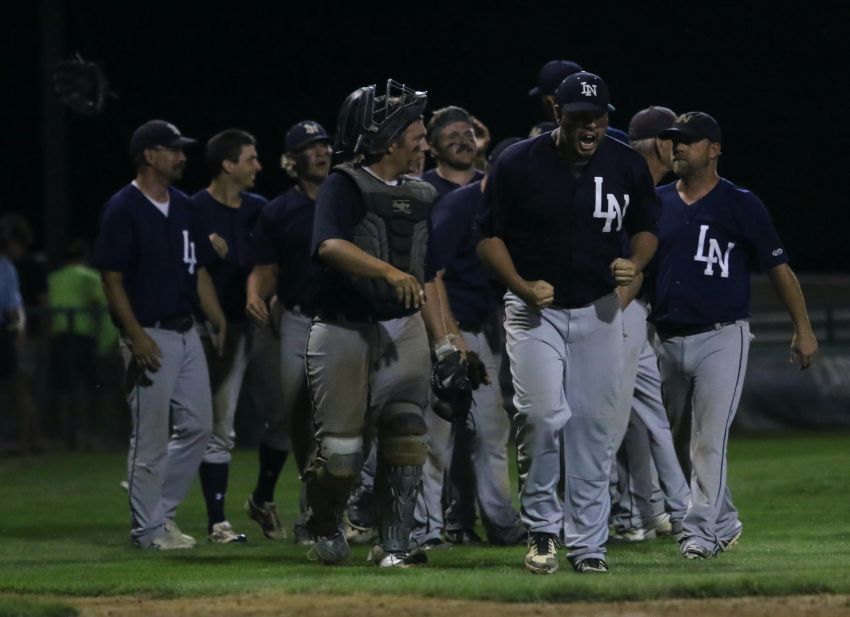 Lake Norden upsets Flandreau in Class B first-round action 