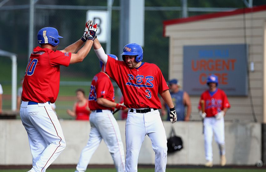 Dell Rapids PBR takes over No. 1 spot in latest Class B South Dakota amateur baseball poll 