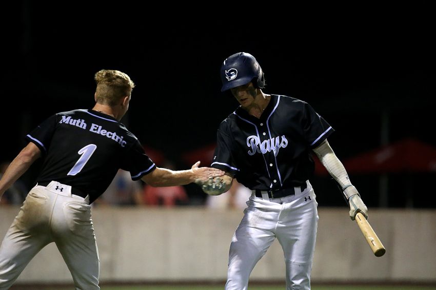 ‘Been waiting for this moment’ - Parkston Devil Rays capture first-ever state tourney victory 