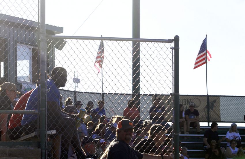 Thursday is Military Appreciation Night at Cadwell Park