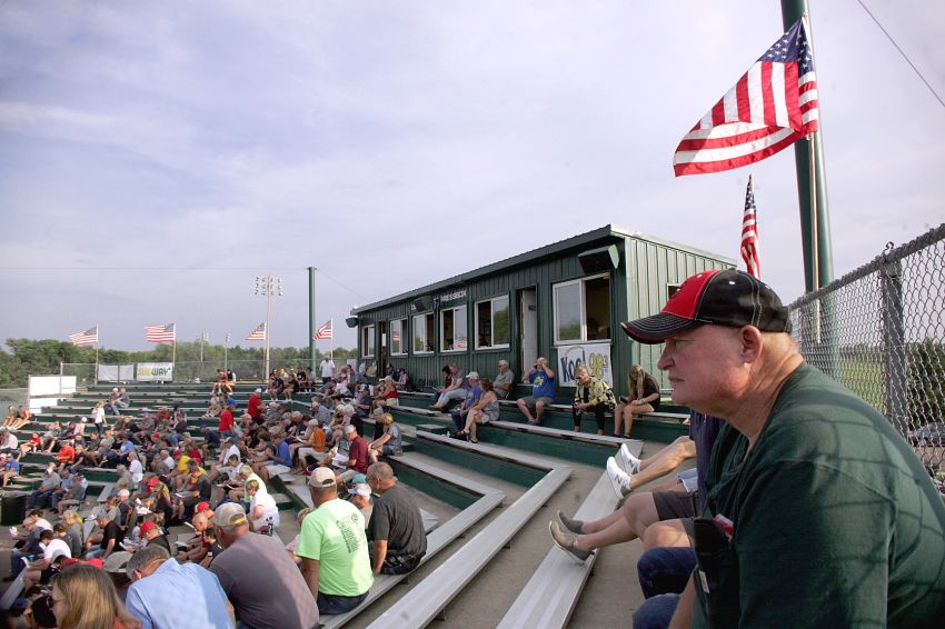 SDABA will vote on 2025 state amateur baseball site on Friday, Mitchell and Brandon are finalists 