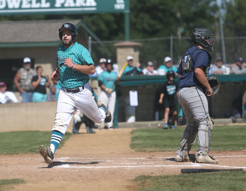 Jason Schmidt, Phil Johnson power Dimock-Emery at Class B state tourney opener