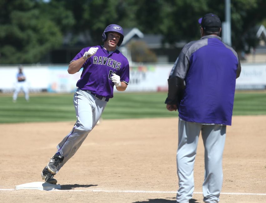 South Dakota amateur baseball standings through June 17